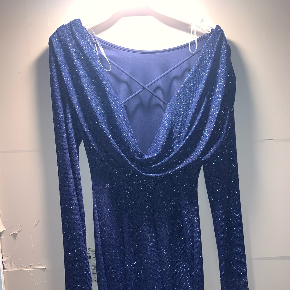 Dress - Picture 2 of 3